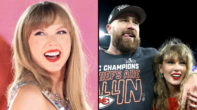 What Taylor Swift songs about Travis Kelce?