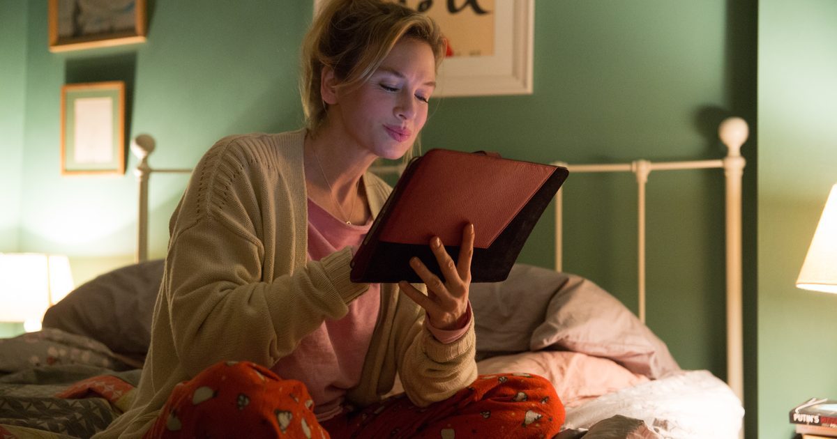 When will Bridget Jones 4 be released?  Latest news from Mad About the Boy