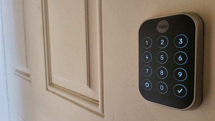 Wi-Fi’ye bağlanamayan Yale Assure Lock 2 nasıl düzeltilir