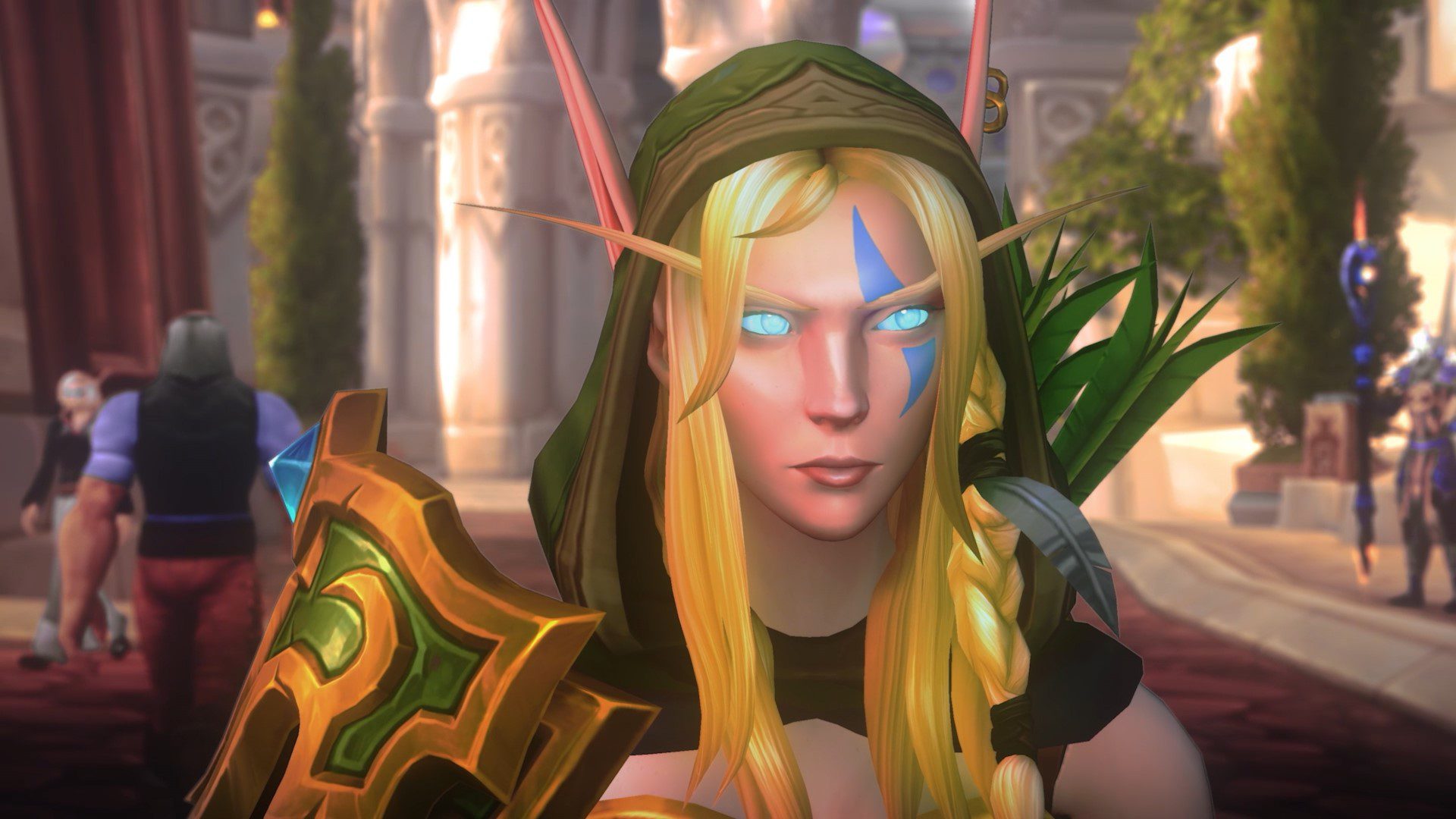 World of Warcraft coming to Xbox remains a ‘dream,’ says executive producer