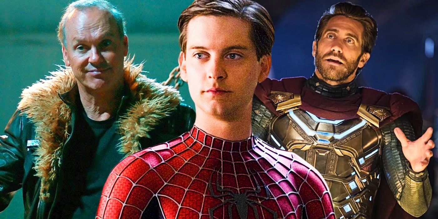 Yönetmen Sam Raimi, Tobey Maguire’ın Spider-Man 4 filminin çekileceği yönündeki söylentilere yanıt verdi