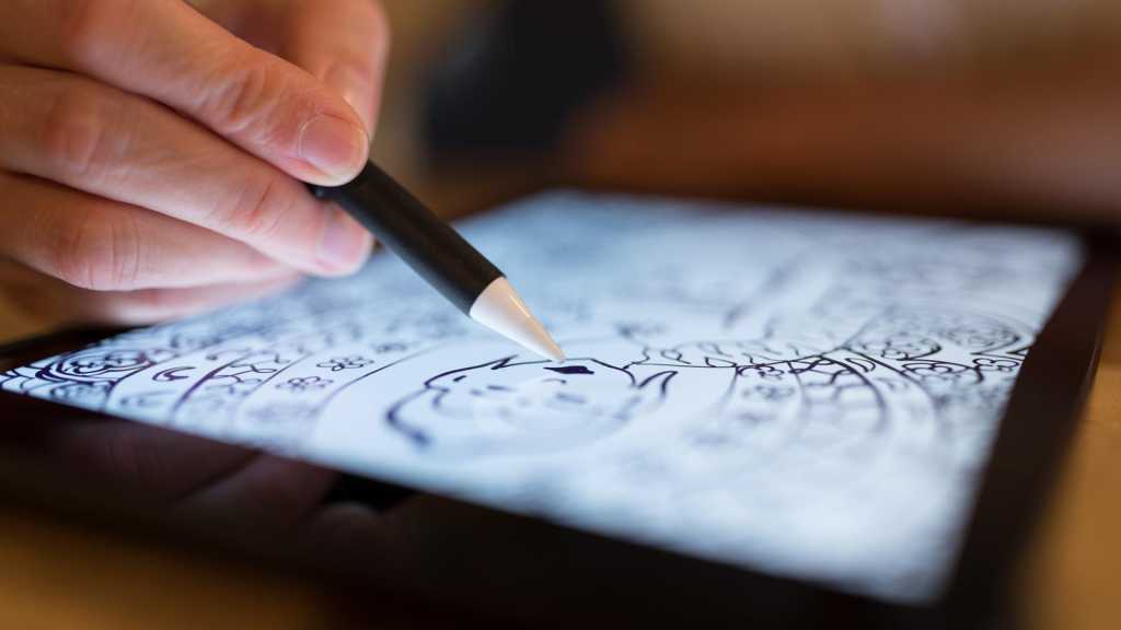 iPad, iPad Air, Pro ve mini için en iyi kalem veya kalem