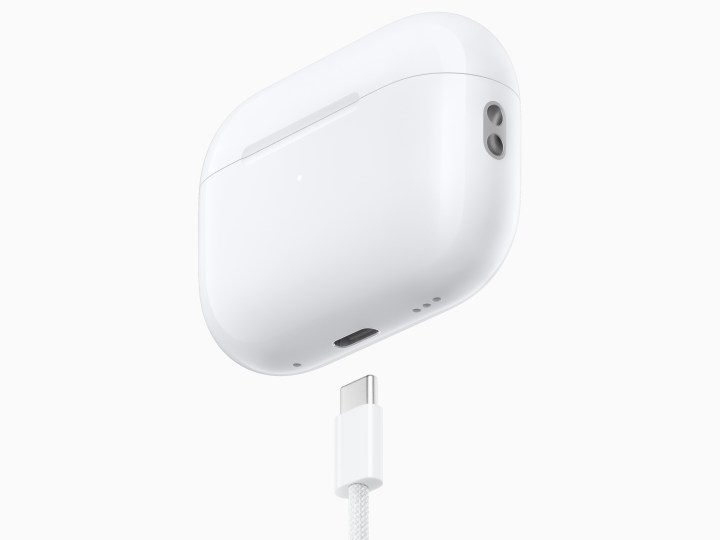 USB-C'li Apple AirPods Pro.