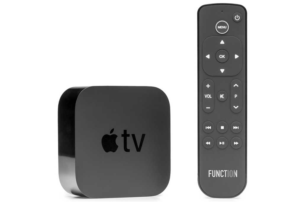 Anma Günü tasarrufları!  Bu çok işlevli uzaktan kumanda, Apple TV’de gezinmeyi 24 $ karşılığında kolaylaştırabilir