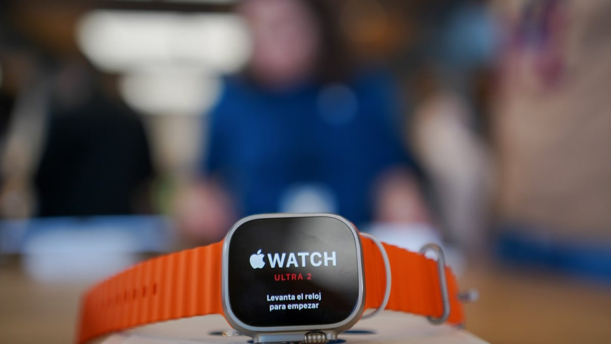 Apple Watch functionality becomes first digital health technology to receive this FDA approval