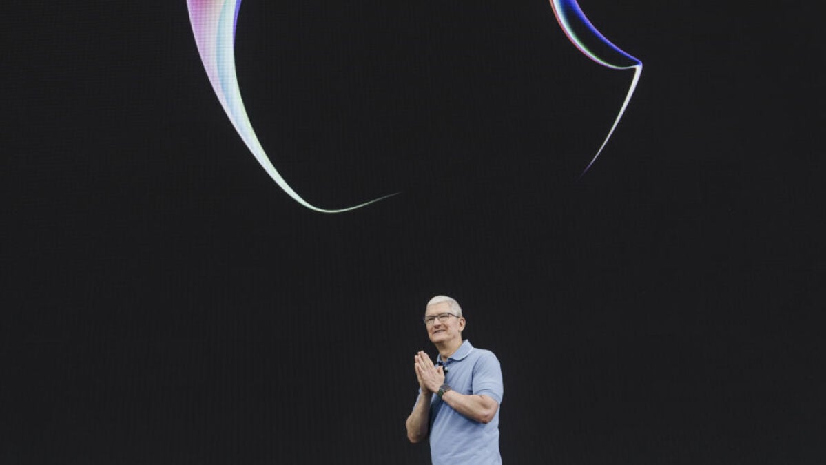 Apple ve OpenAI, ChatGPT’yi iOS 18’e getirmek için ‘şartları tamamlıyor’