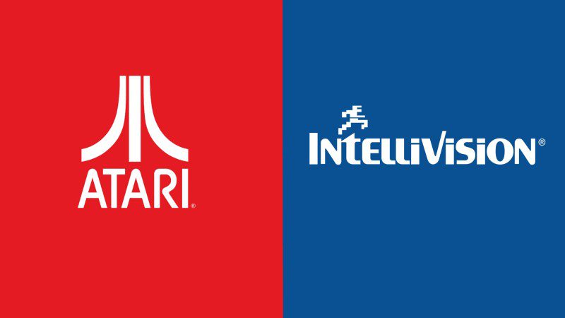 Atari, Intellivision Markasını Alımını Duyurdu