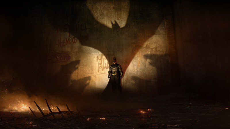 Batman: Arkham Shadow’un Bu Yıl Meta Quest 3’e Geleceği Açıklandı