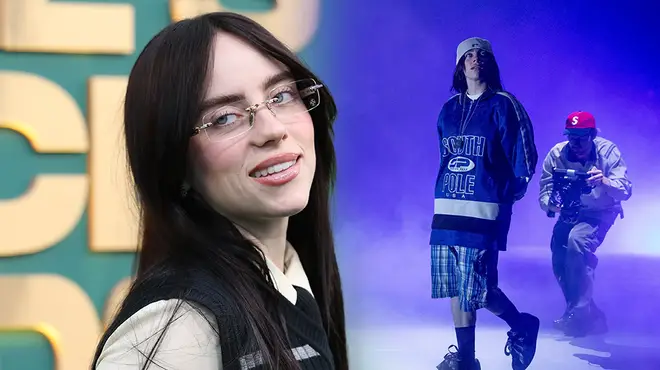 Billie Eilish’in ‘Blue’ Şarkı Sözleri Ve Neden Albümdeki Her Şarkıyla Bağlantı Kuruyorlar