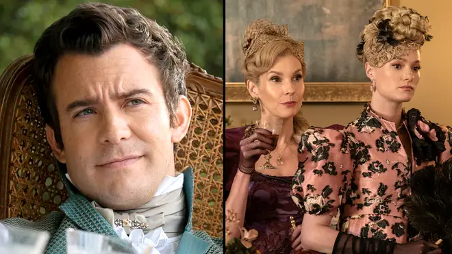 Bridgerton fans discover major clue that Benedict and Sophie will lead season 4