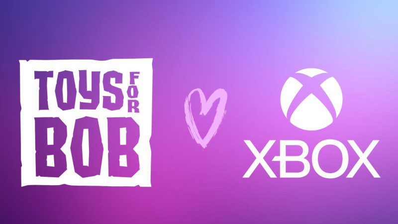 Crash Bandicoot 4 Developer Toys For Bob Announces Publishing Deal With Xbox For Its Upcoming Game