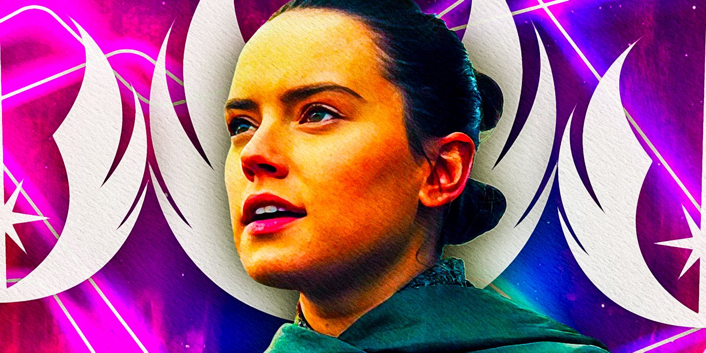 Daisy Ridley, Bir Sonraki Star Wars Filminde Rol Arkadaşı John Boyega’nın Geri Dönmesini Umuyor