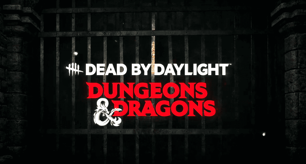 Dungeons and Dragons Dead by Daylight’a geliyor