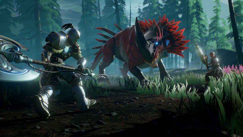 Fae Farm, Dauntless Studio Phoenix Labs Personelini İşten Çıkarıyor, Geliştirme Aşamasındaki Oyunları İptal Ediyor