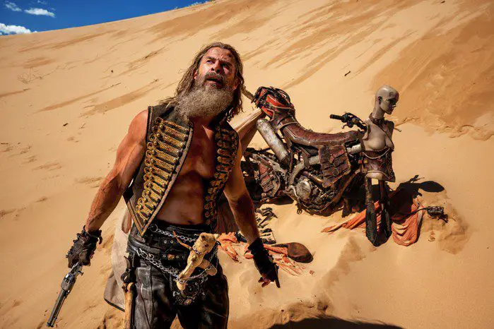 Furiosa |  Mad Max: Fury Road ön filminin çıkış tarihi, oyuncu kadrosu ve konusu