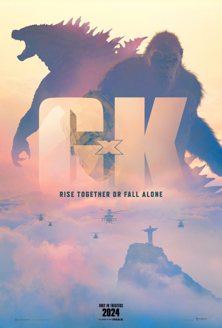 Godzilla X Kong Sequel Hits Major Setback By Losing Monsterverse Director