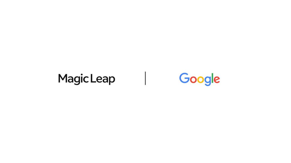 Google and Magic Leap reach agreement for AR partnership