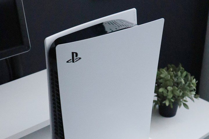 How to Move Games to Another SSD on a PlayStation 5