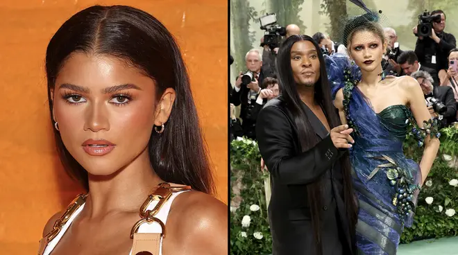 Law Roach, Zendaya’s Stylist, Exposes the Top Designers Who Refused to Dress Her