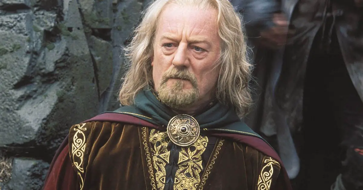 Lord of the Rings cast pays tribute to Bernard Hill after actor’s death