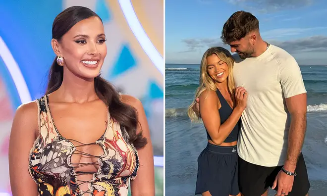 Love Island All Stars returns in 2025 for the show’s 10th anniversary