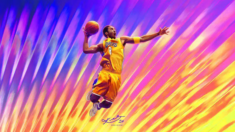 NBA 2K24 removes Kobe Bryant collector-level reward at the last second, sparking fan outcry