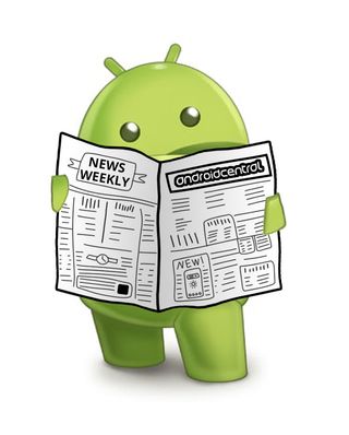 News Weekly: New HTC phone could be on the way, Google cuts more jobs, and more