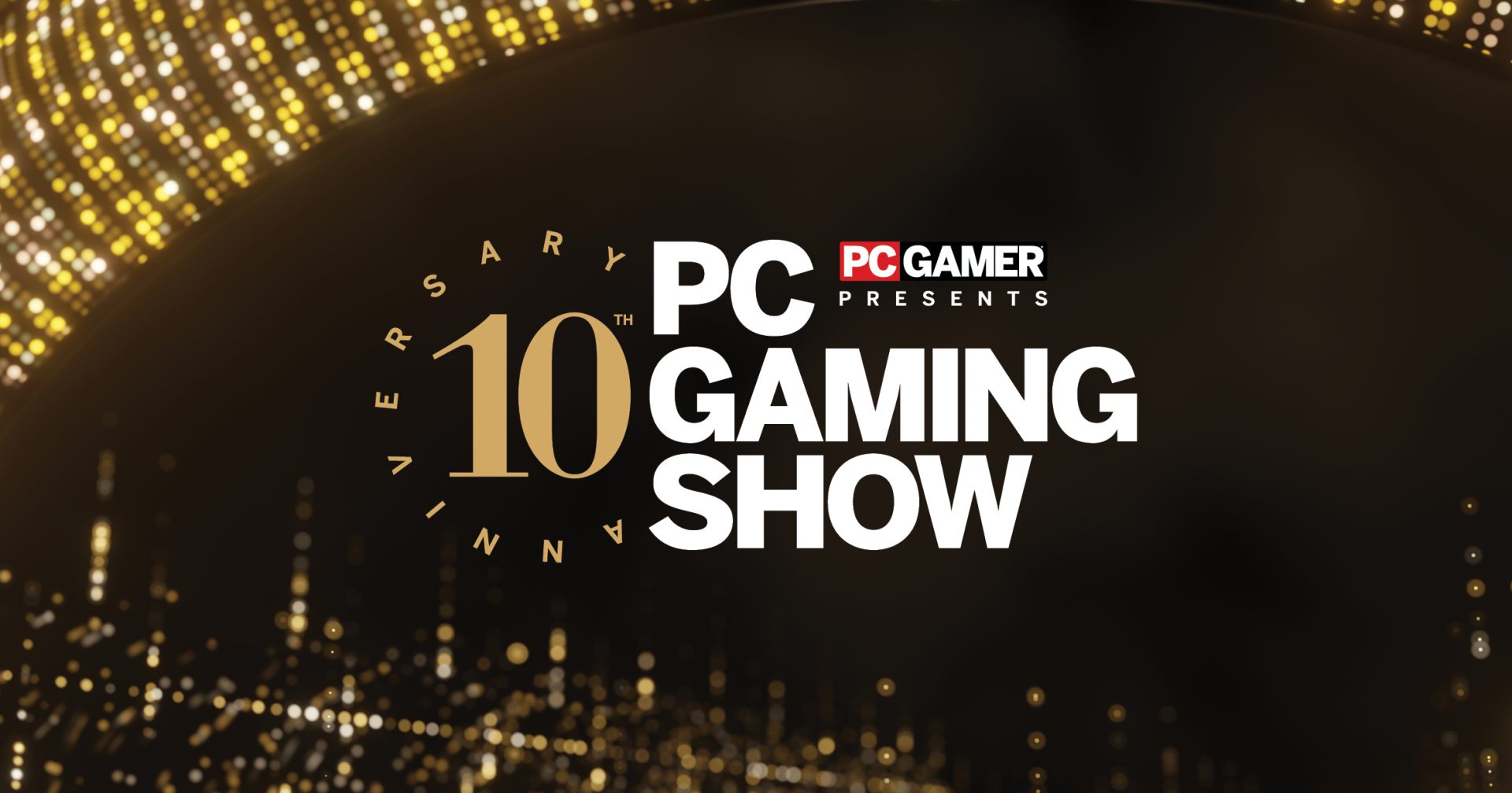 PC Gaming Show’un üç sunucusu Yaz Oyun Festivali etkinliği öncesinde açıklandı