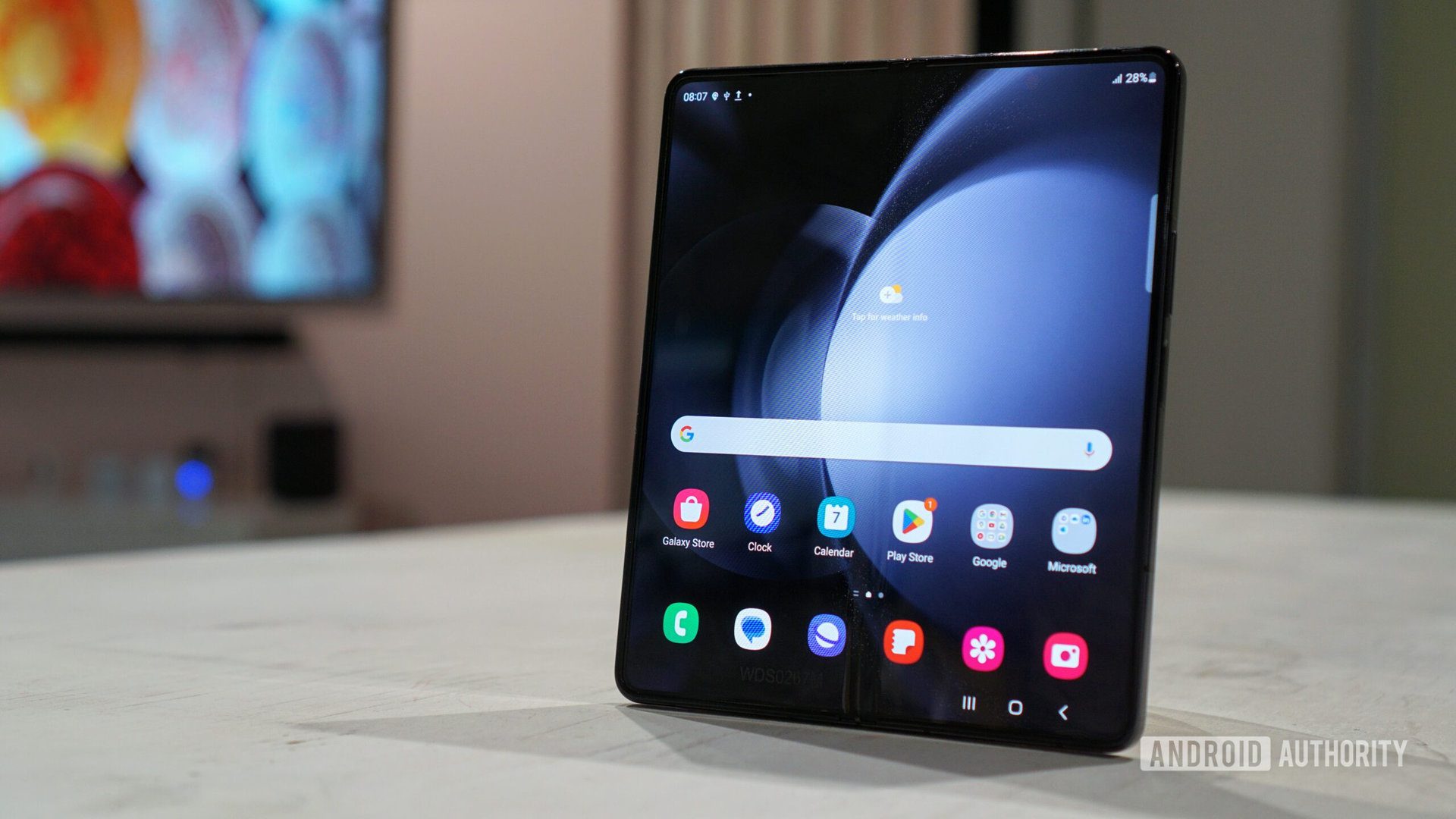 Samsung may not launch a cheaper foldable this year