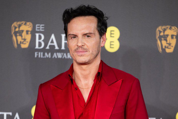 Sherlock and Ripley Star Andrew Scott Joins Knives Out 3 Cast
