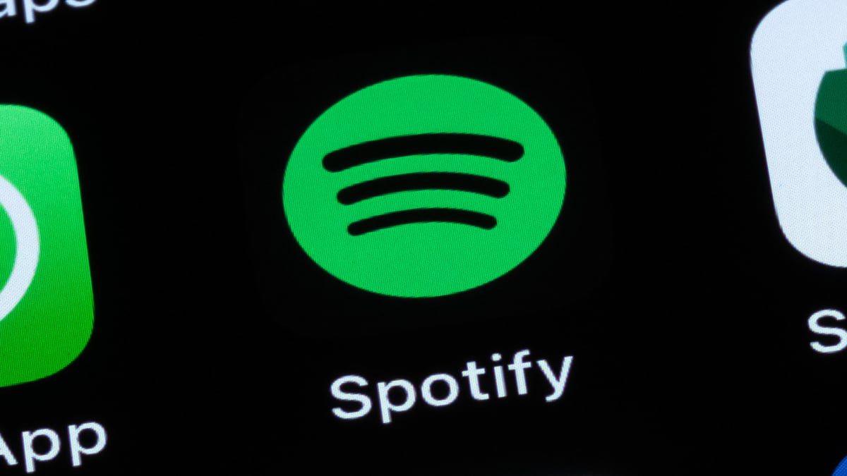 Spotify starts hiding song lyrics behind a paywall