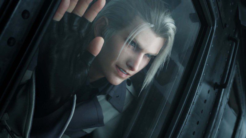 Square Enix has apparently canceled some games in an effort to be “more selective and focused”