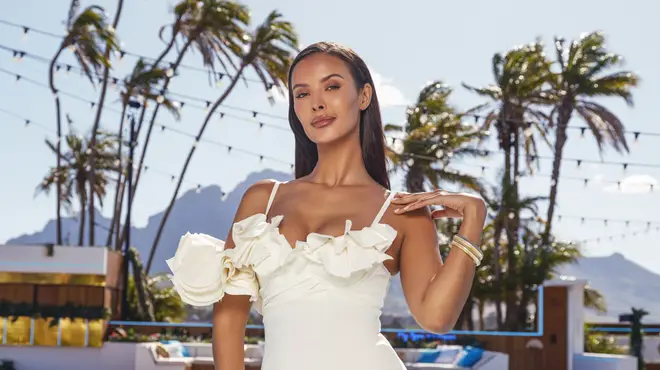 Summer Love Island 2024: start date, cast and location