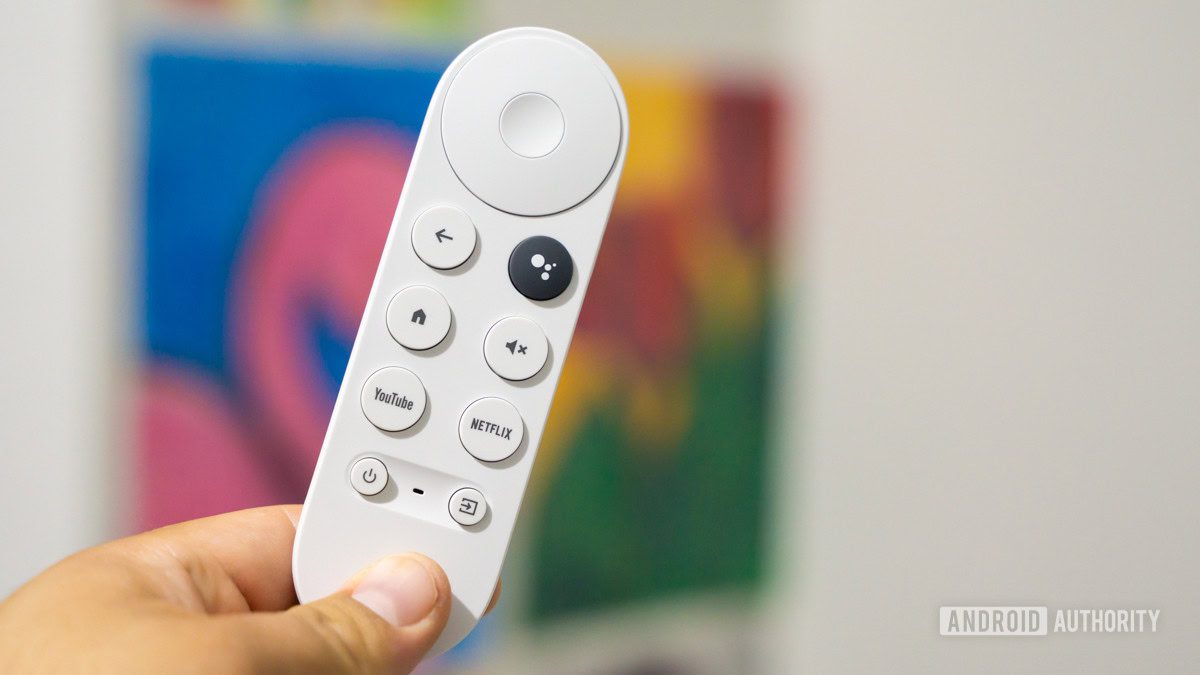 TV için Android 14 güncellemesinde Google TV’ye Uzaktan Kumandamı Bul özelliği geliyor