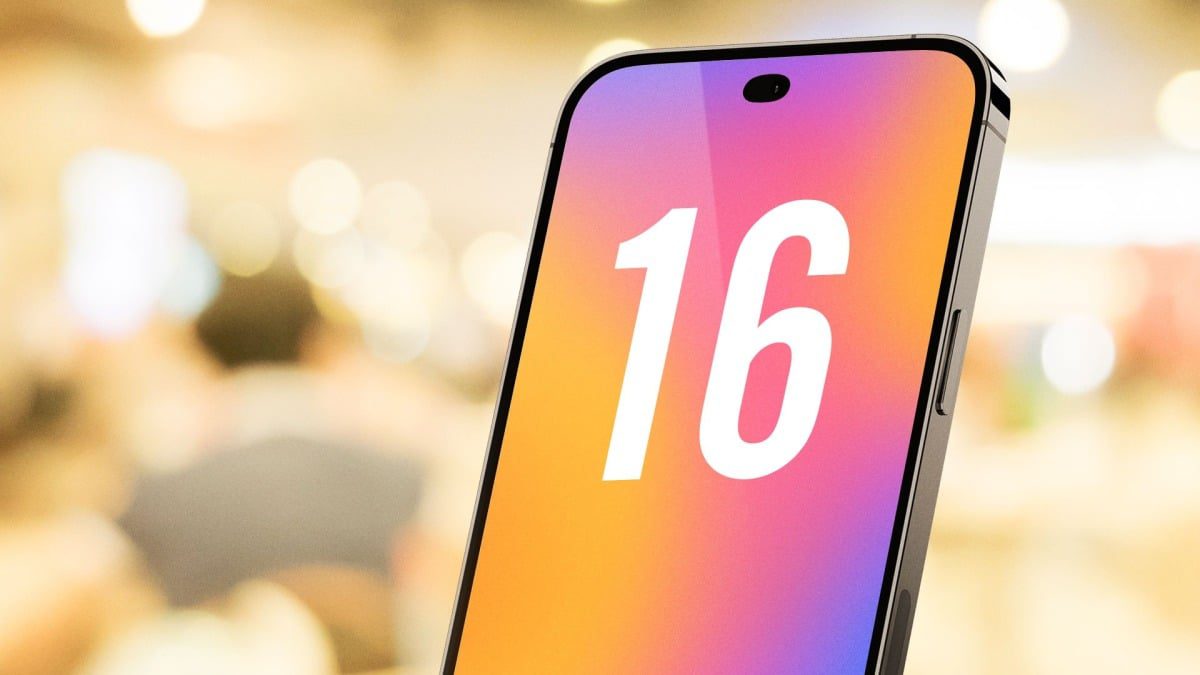 The iPhone 16 Pro Max might last longer than the iPhone 15 Pro Max.  here’s why