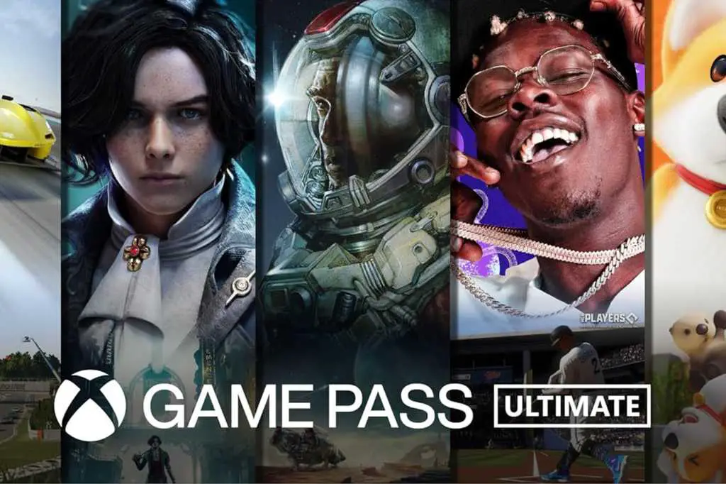 This 3-month Xbox Game Pass Ultimate subscription gives you access to over 500 games