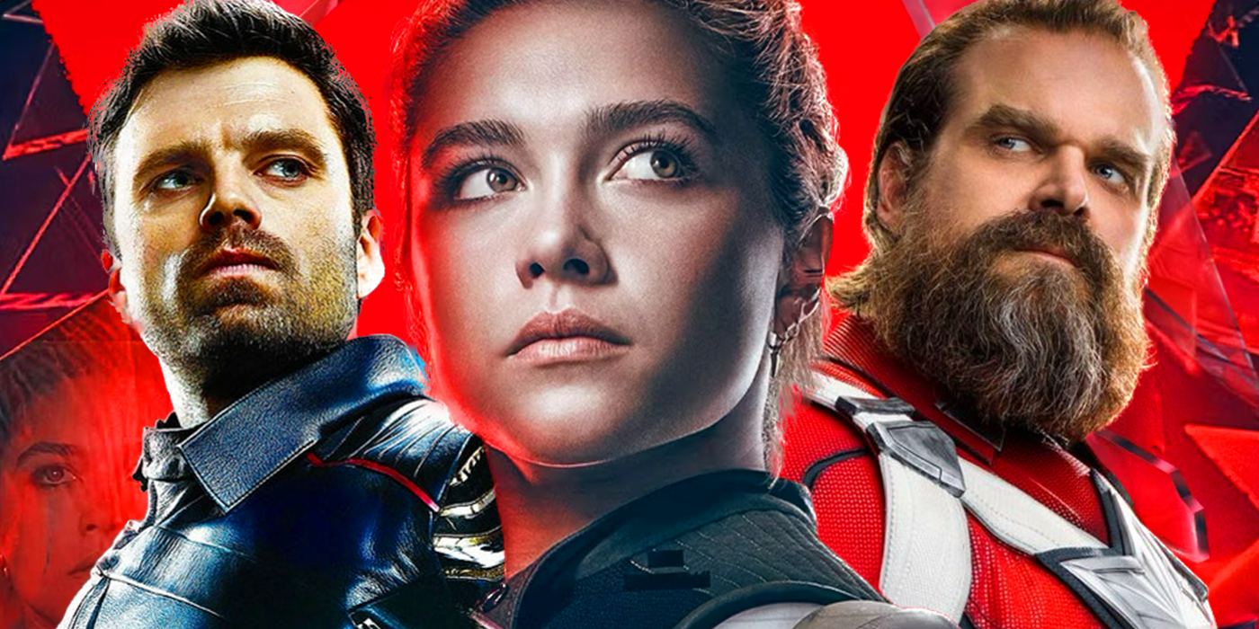 Thunderbolts* Star, Başlığa Yıldız İşareti Ekleyen Marvel’a Dikkatli Yanıt Veriyor