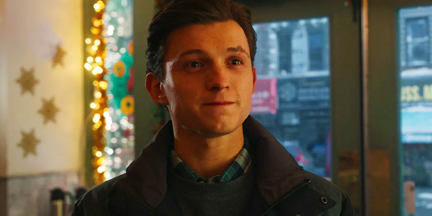 Tom Holland’s Spider-Man 4 Gets New Update From Sony Exec