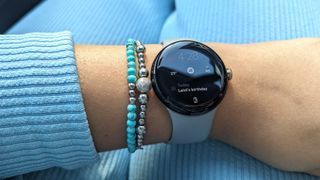 Wear OS pulls an Apple punch by introducing “School Time” for kids