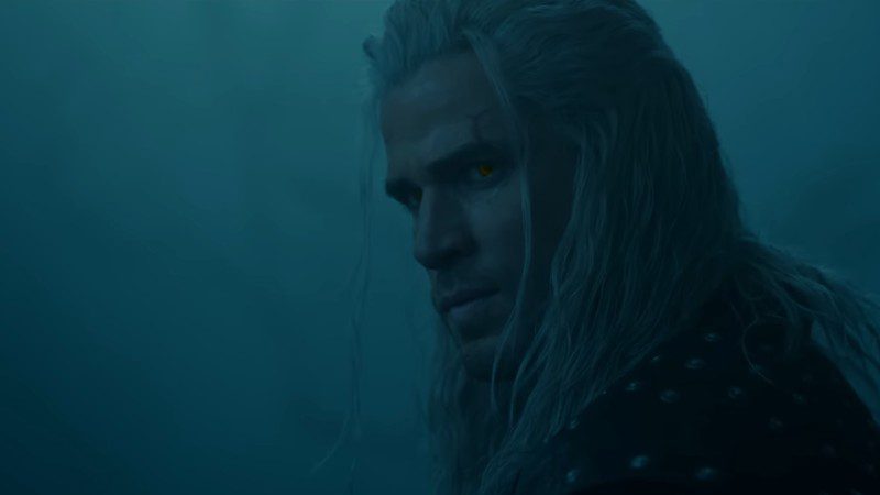 Witcher Season 4 Teaser Gives First Look at Liam Hemsworth as Geralt