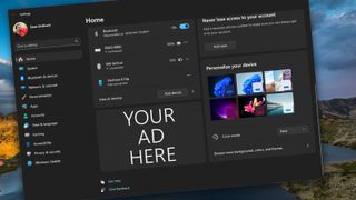 The Windows 11 Start menu will soon have more ads, just like the Settings app on your PC.