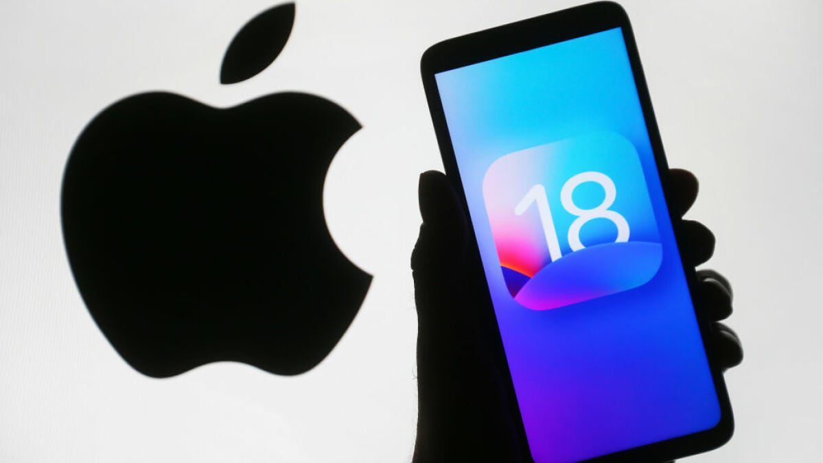 iOS 18 rumored to bring AI to Siri, Messages and Notes in new report