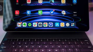iPad Pro 12.9 transformed the way I work