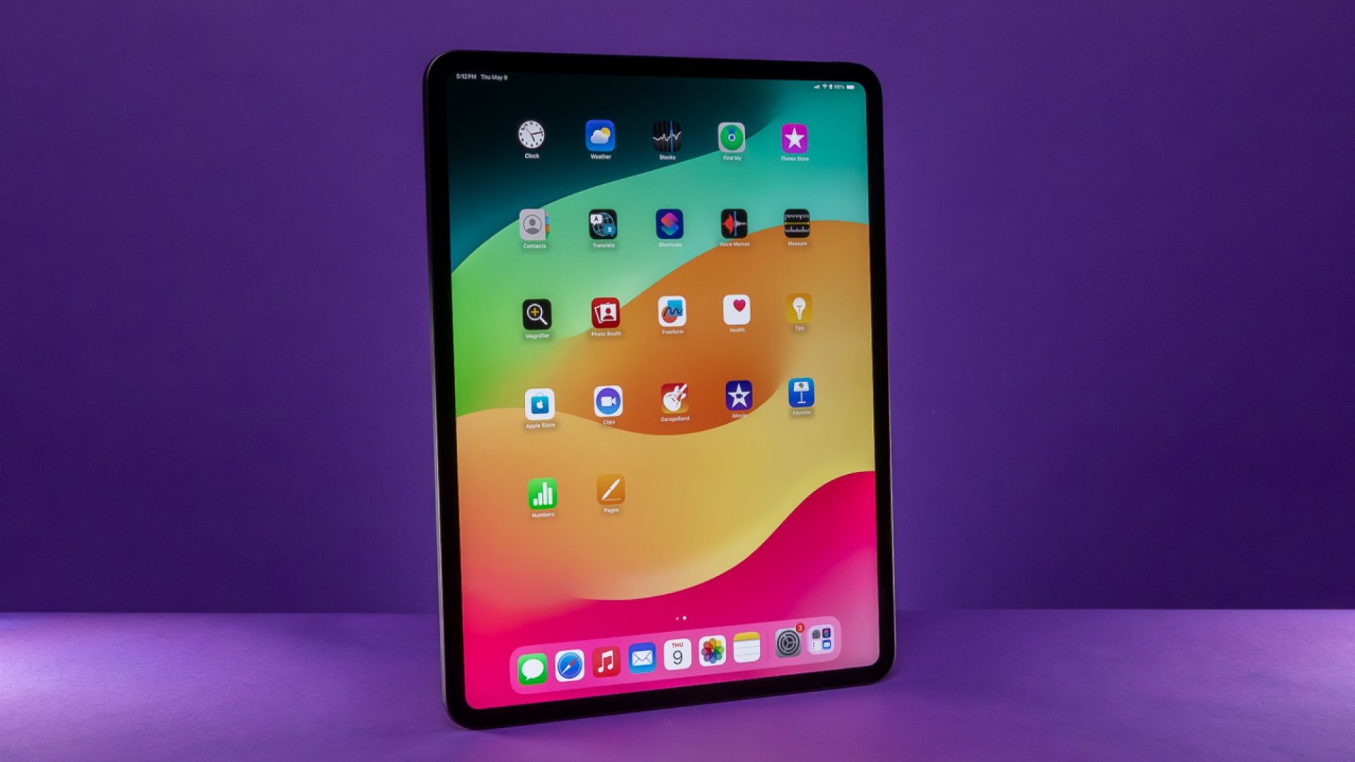 iPad Pro 2024 benchmarks blow away all but one of the PCs we’ve tested in the last 6 months
