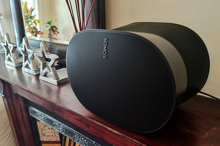 Sonos Dönemi 300.