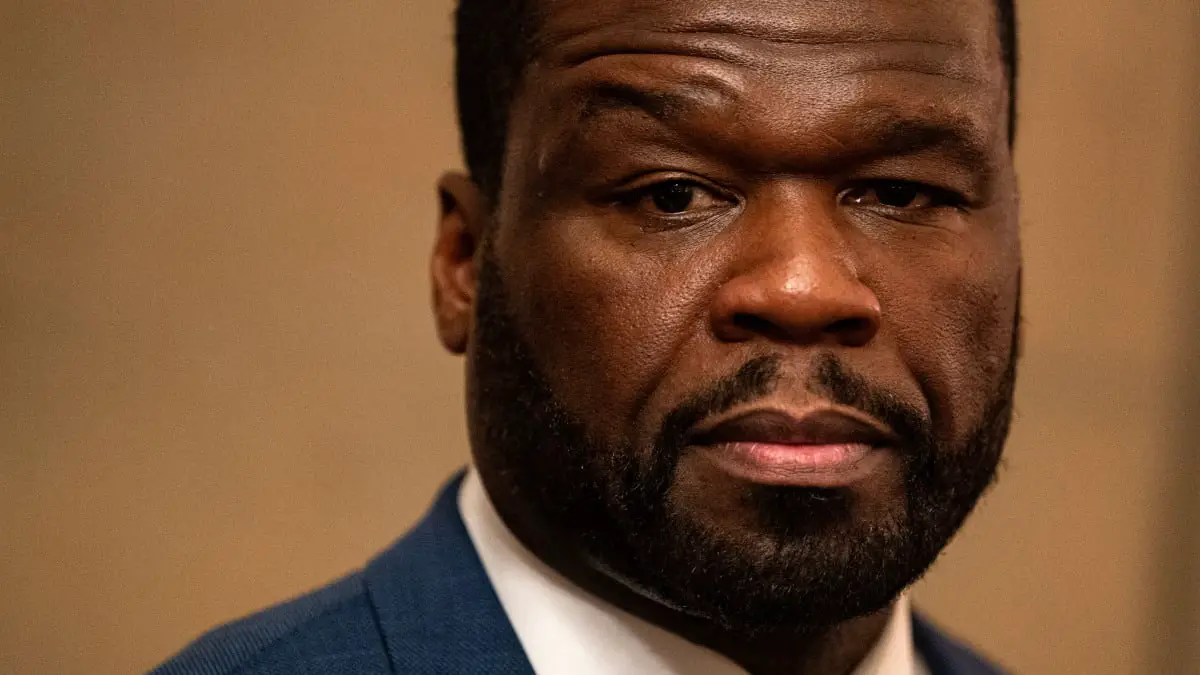 50 Cent was hacked by someone selling memecoins and it seemed to work