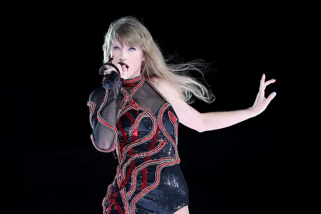 Taylor Swift's Reputation'da (Taylor Versiyonu) kaç tane atlama yolu olacak?