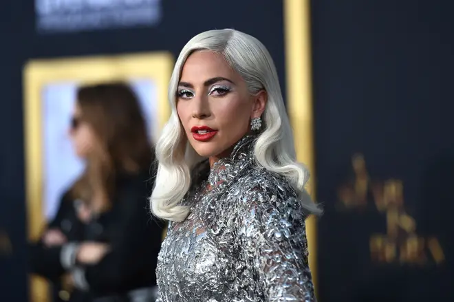 Lady Gaga confirmed she was not pregnant