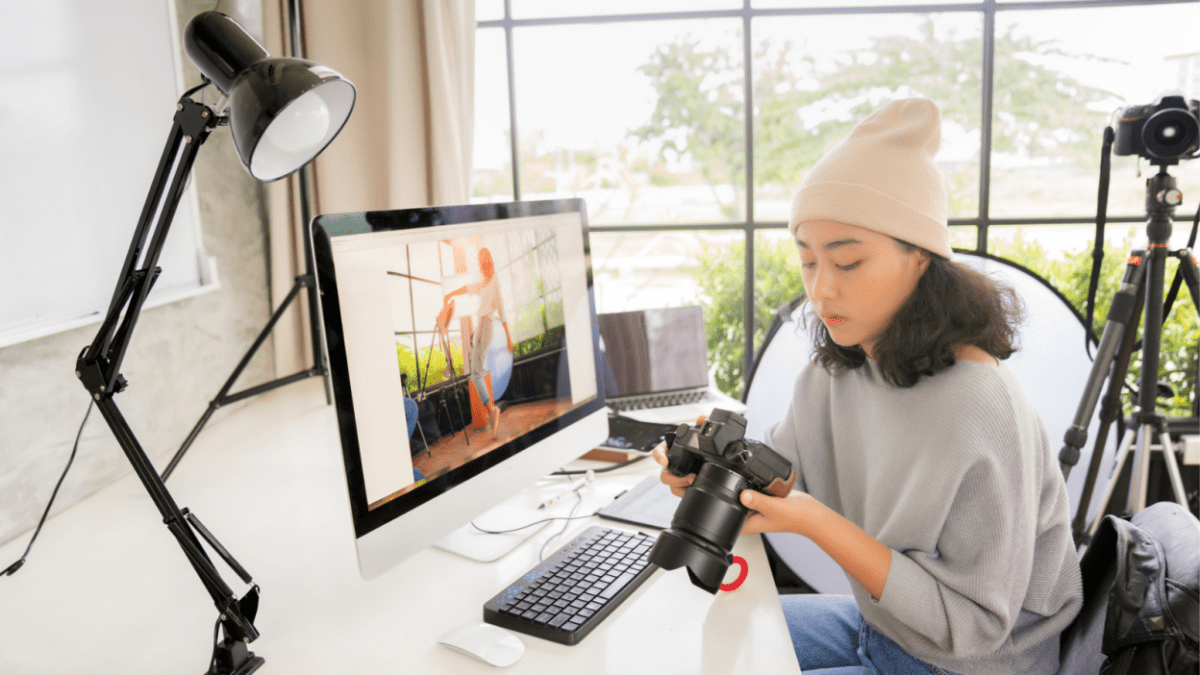 Adobe Lightroom, Firefly AI kullanan en son araç olan Generative Remove’u tanıttı