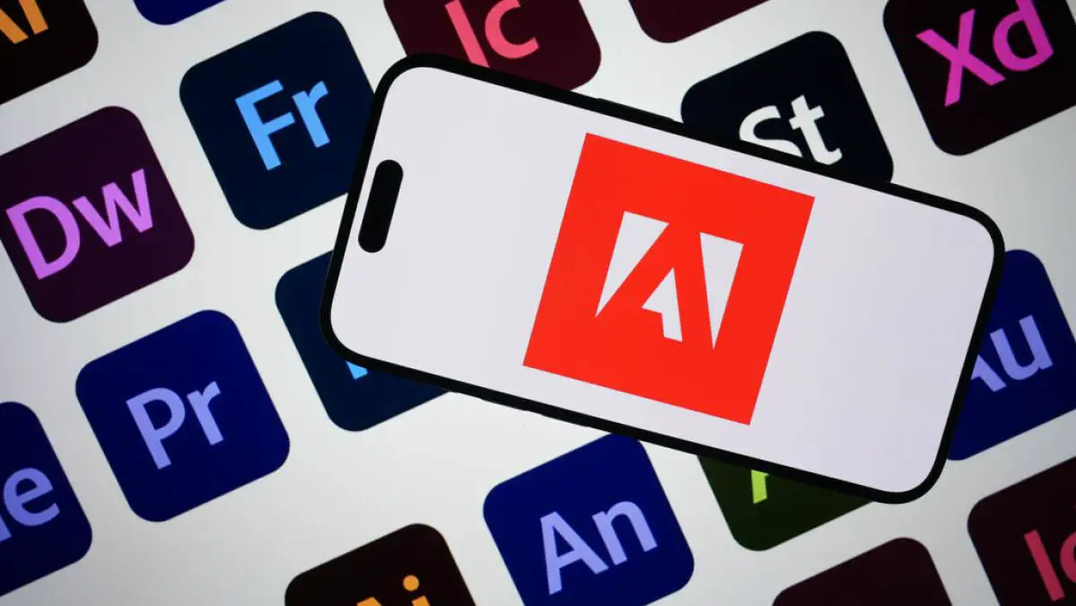 Adobe to update terms of service despite backlash